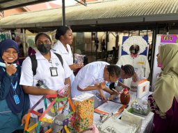 20 NOV 2025 INTERNATIONAL PATHOLOGY DAY 2025